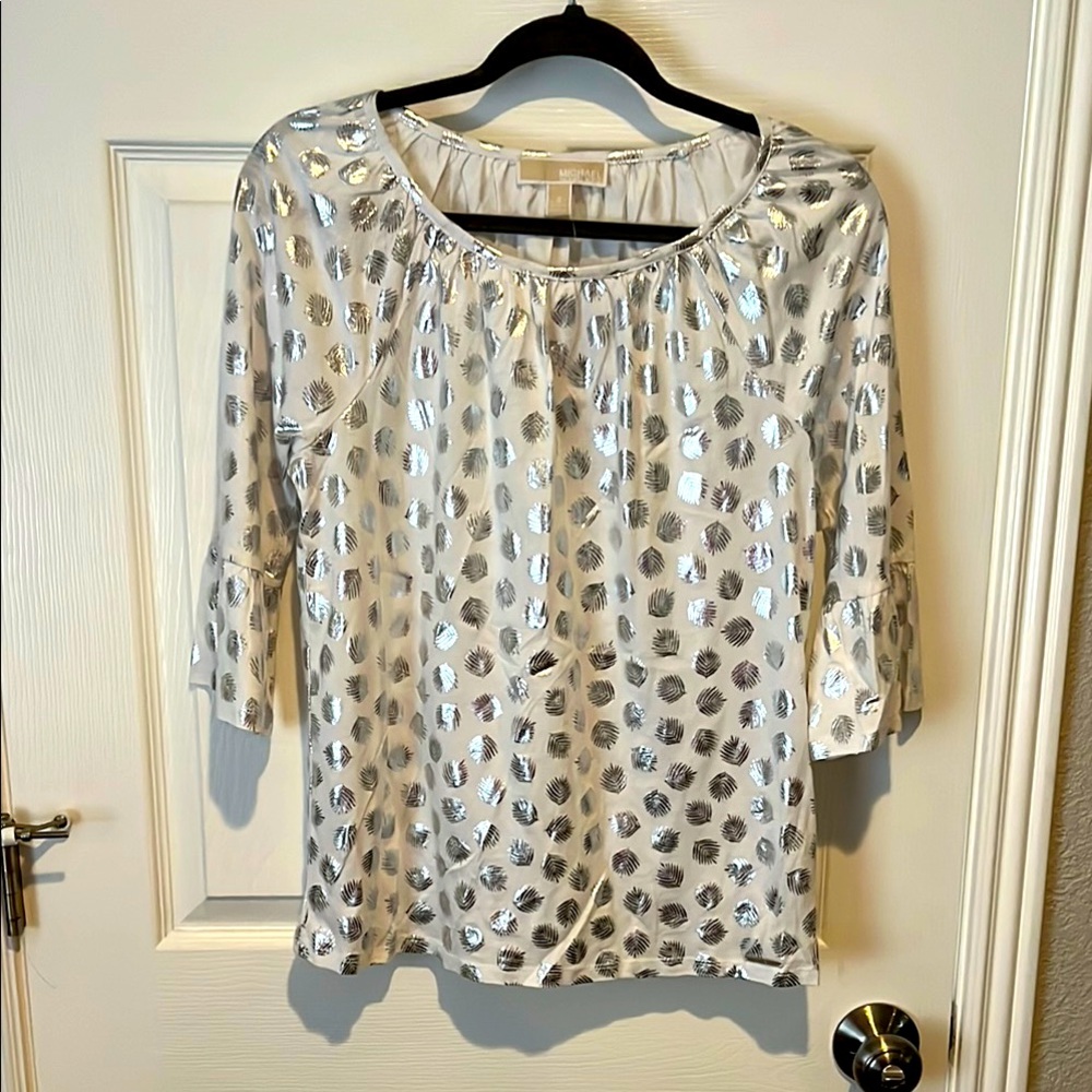 Michael Kors Blouse